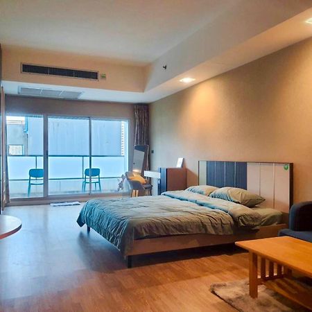Baan Nonzee Condo バンコク都 エクステリア 写真
