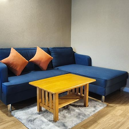 Baan Nonzee Condo バンコク都 エクステリア 写真