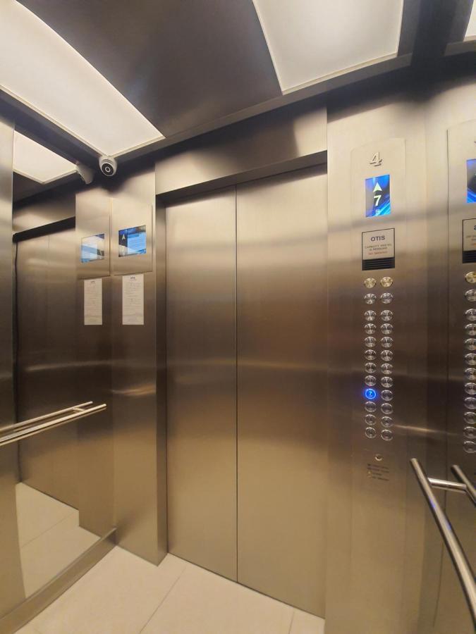 Baan Nonzee Condo バンコク都 エクステリア 写真