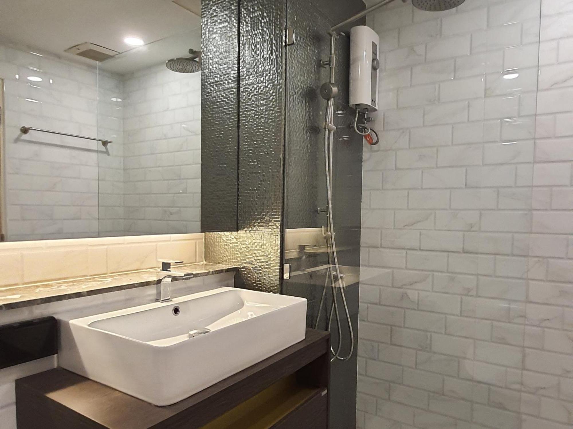 Baan Nonzee Condo バンコク都 エクステリア 写真