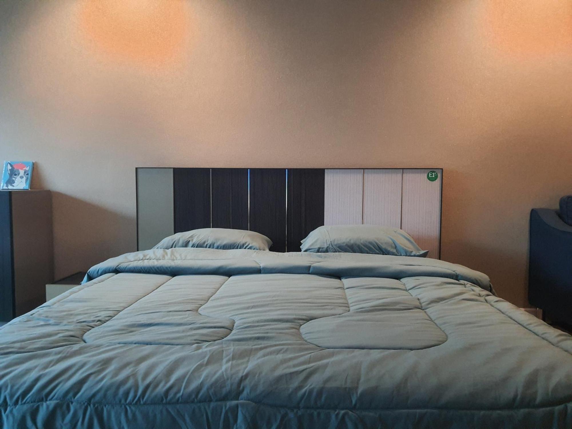 Baan Nonzee Condo バンコク都 エクステリア 写真